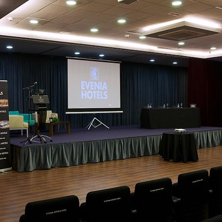 Hotel Evenia Olympic Garden Lloret de Mar Zewnętrze zdjęcie