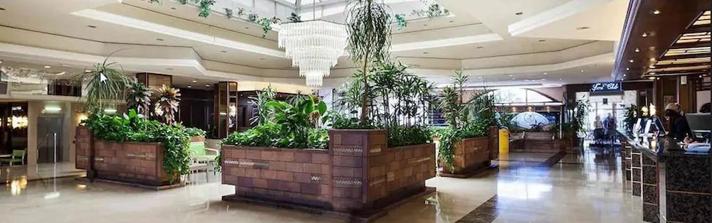 Hotel Evenia Olympic Garden Lloret de Mar Zewnętrze zdjęcie