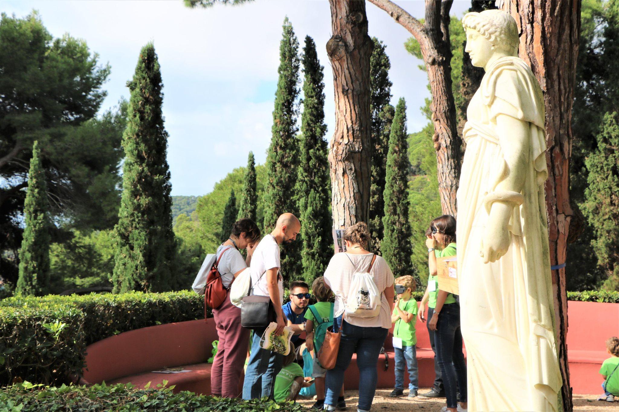 Hotel Evenia Olympic Garden Lloret de Mar Zewnętrze zdjęcie