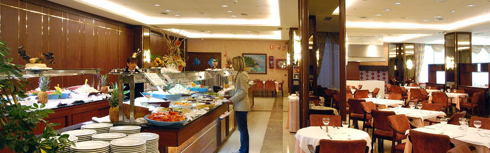 Hotel Evenia Olympic Garden Lloret de Mar Zewnętrze zdjęcie