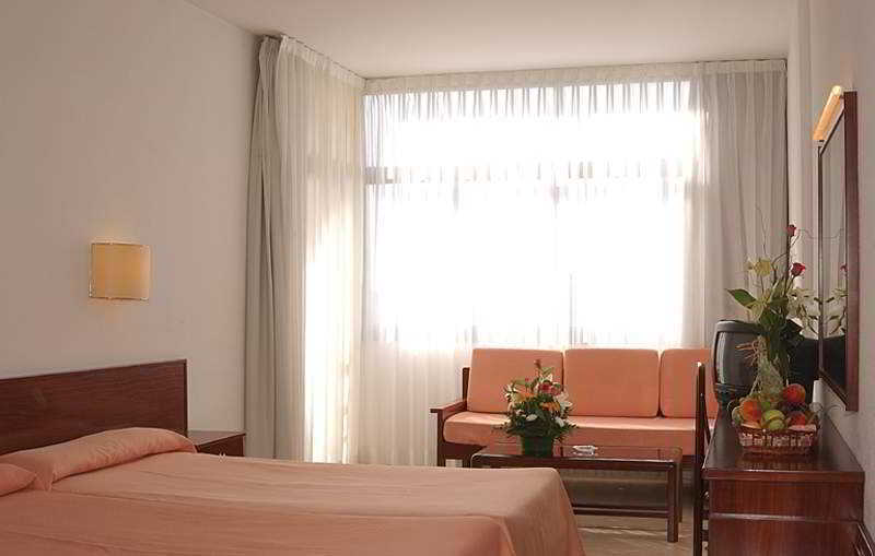 Hotel Evenia Olympic Garden Lloret de Mar Zewnętrze zdjęcie